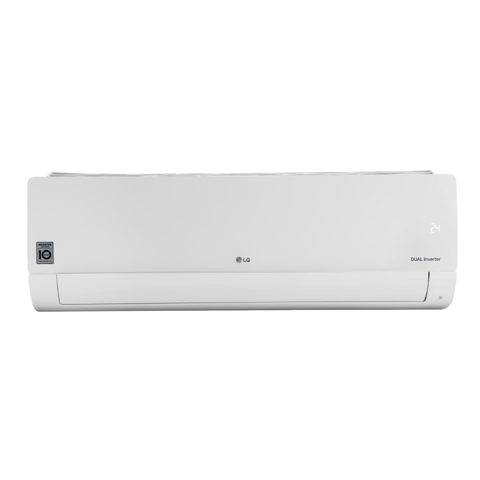 Buy Lg 6 In 1 Convertible 15 Ton 5 Star Inverter Split Ac With 4 Way Swing 2023 Model Copper 9422